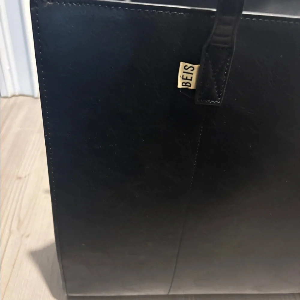 BEIS Large Work Tote - Picture 6 of 7